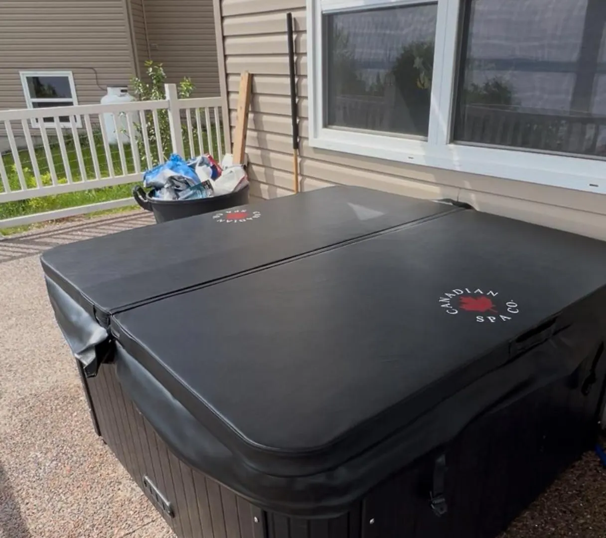 Entire Cozy Apartment With Share Jacuzzi To Enjoy Amazing Views Halifax
