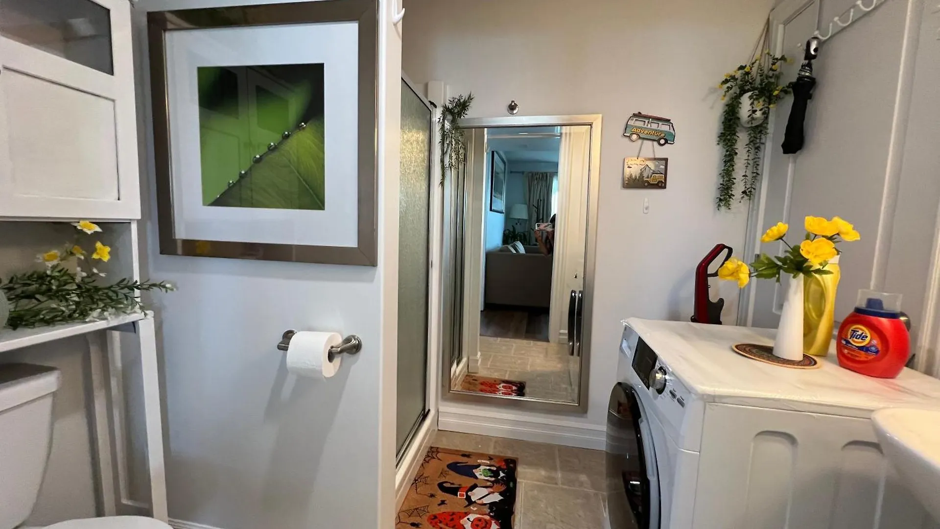 Entire Cozy Apartment With Share Jacuzzi To Enjoy Amazing Views Halifax