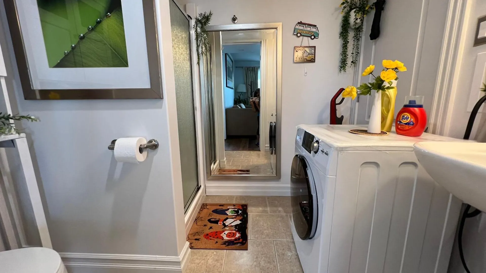 Entire Cozy Apartment With Share Jacuzzi To Enjoy Amazing Views Halifax Canada