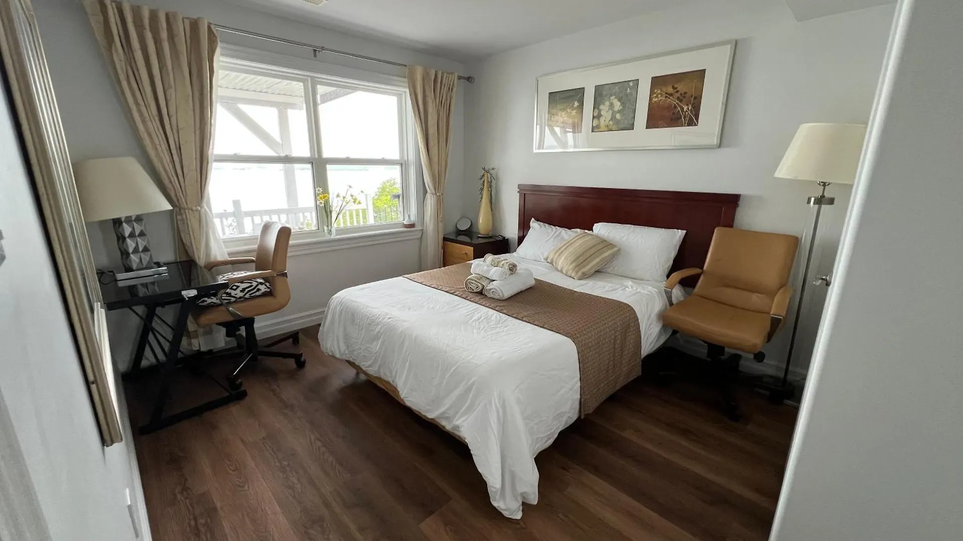 Entire Cozy Apartment With Share Jacuzzi To Enjoy Amazing Views Halifax
