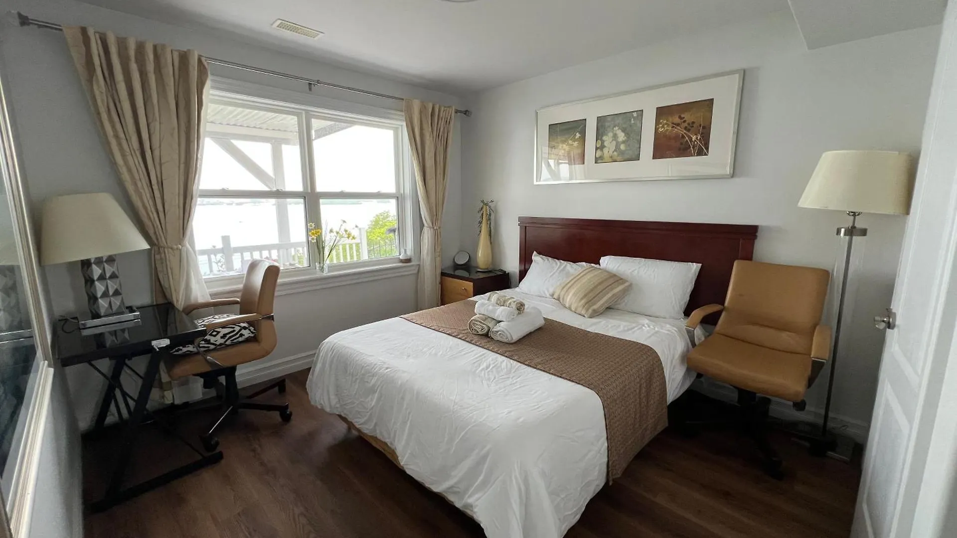 Entire Cozy Apartment With Share Jacuzzi To Enjoy Amazing Views Halifax 0*,