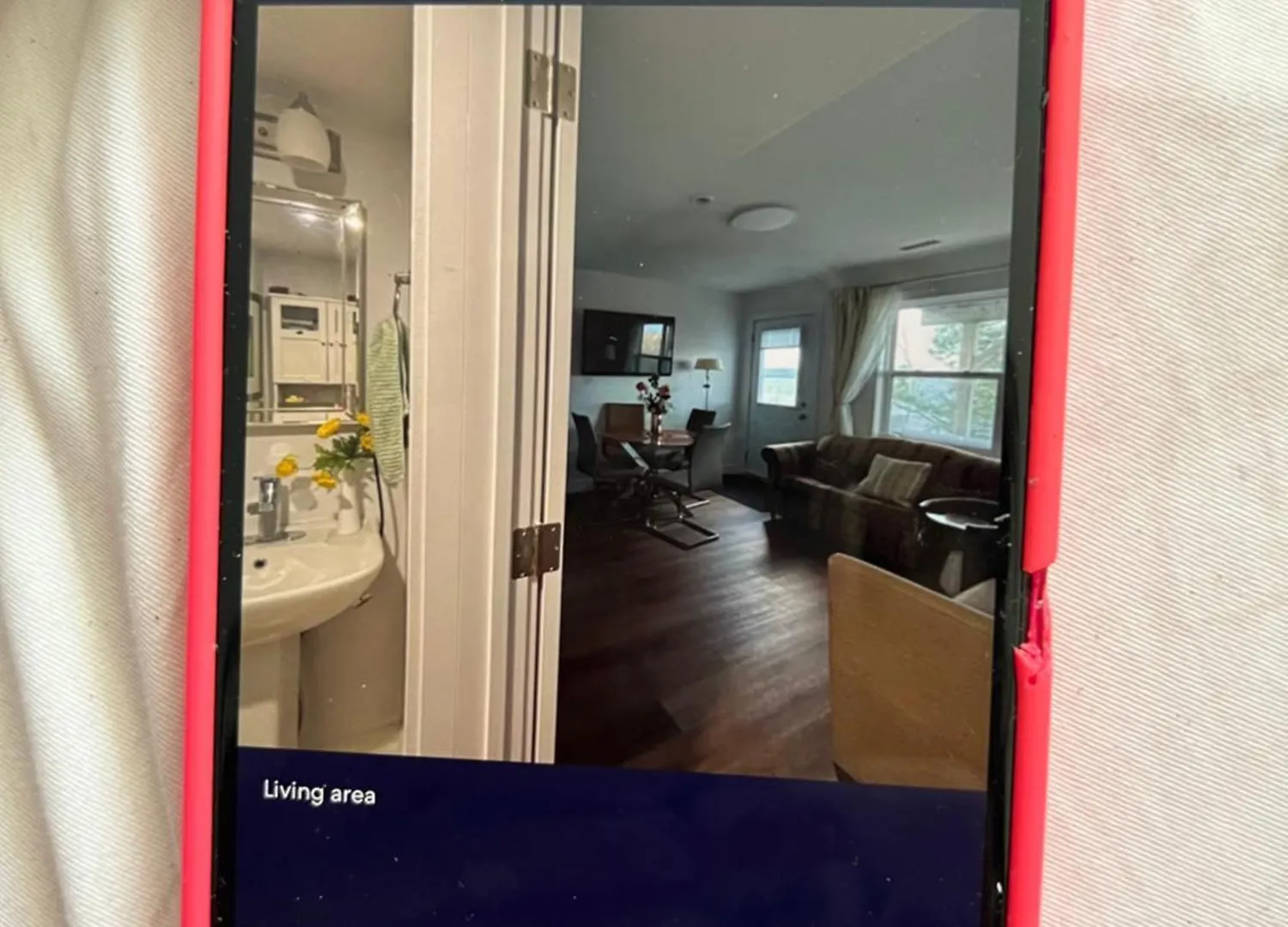 Entire Cozy Apartment With Share Jacuzzi To Enjoy Amazing Views Halifax Canada