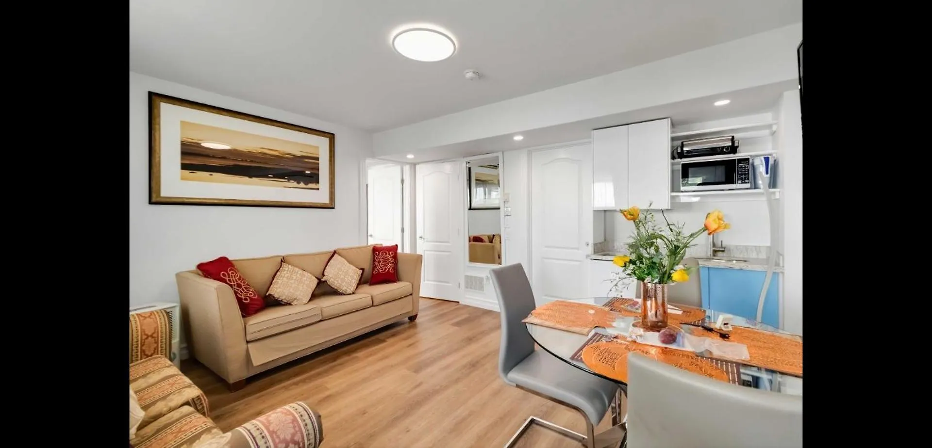 Entire Cozy Apartment With Share Jacuzzi To Enjoy Amazing Views Halifax 0*,