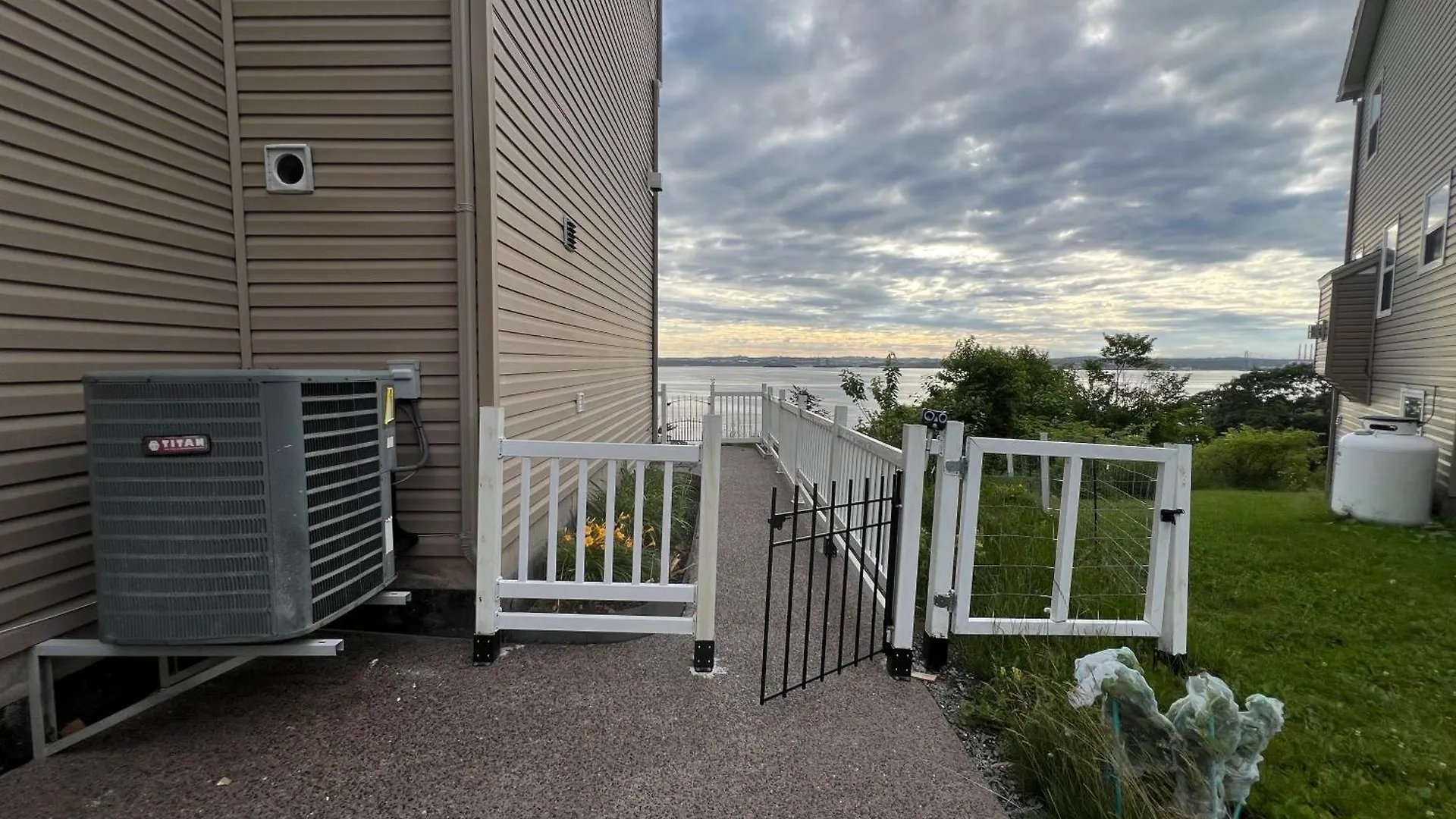 Entire Cozy Apartment With Share Jacuzzi To Enjoy Amazing Views Halifax 0*,